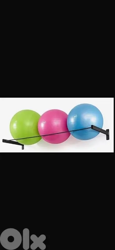 stand for gym ball new