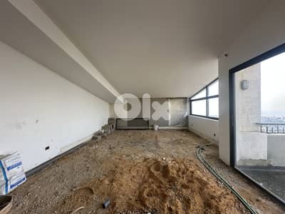 Duplex For Sale in Mtayleb دوبلكس للبيع في المطيلب CPCF232