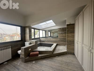 Duplex For Sale in Mtayleb دوبلكس للبيع في المطيلب CPCF232