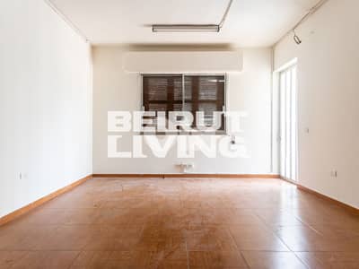 Catchy Office | Prime Area | Terrace | Good Deal