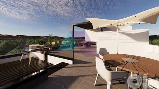 Brand New Apartments Project for Sale  in Larnaca-Cyprus