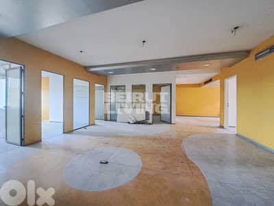 Spacious Office | Great Location | 3 PKG