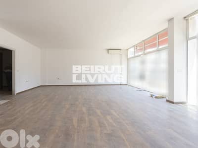 Spacious Office | Prime Area | Terrace | Storage
