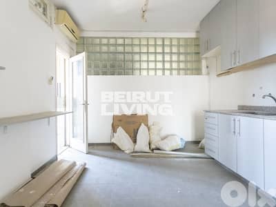 Spacious Office | Prime Area | Terrace | Storage