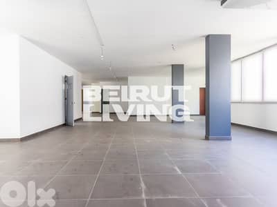 Open Office Space | Prime Area | 24/7 Electricity