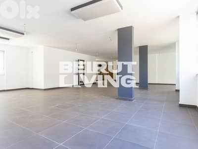 Open Office Space | Prime Area | 24/7 Electricity