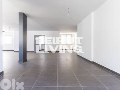 Open Office Space | Prime Area | 24/7 Electricity