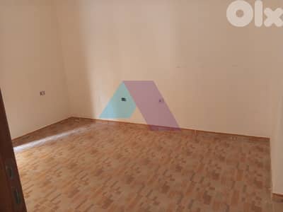 Brand New Apartment+Garden 4 Sale in Basbina-Batroun  - بسبينا البترون
