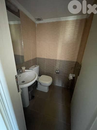 3 BEDS IN MANSOURIEH NEW BUILD + VIEW 160SQ , MA -374