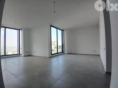 Brand New Apartment+Open view for sale in Fanar - شقة للبيع في الفنار