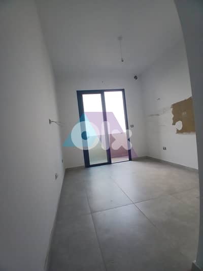 Brand New Apartment+Open view for sale in Fanar - شقة للبيع في الفنار
