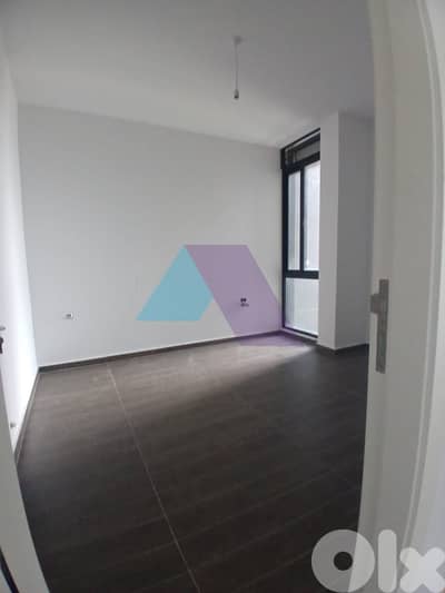 Brand New Apartment+Open view for sale in Fanar - شقة للبيع في الفنار