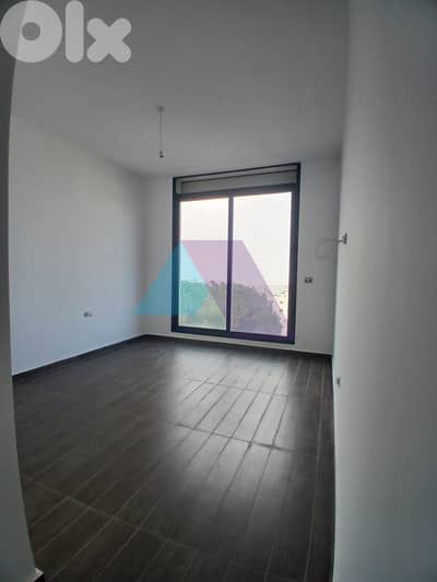Brand New Apartment+Open view for sale in Fanar - شقة للبيع في الفنار