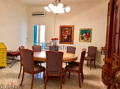 Apartment For Sale In Horch Tabet | شقة للبيع في حرش تابت