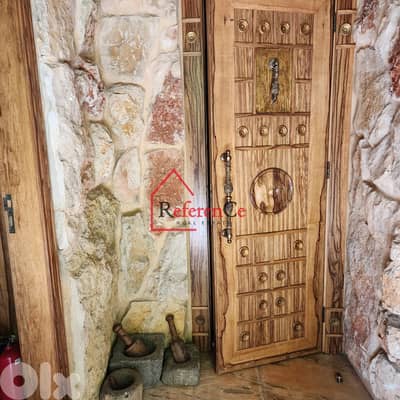 Very prime Villa with Garden in Baabda فيلا مميزة جدا مع حديقة في بعبد