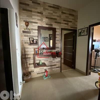 Amazing Apartment for Sale in Zalka شقة رائعة للبيع في الزلقا