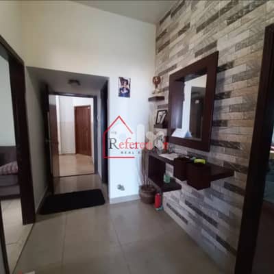 Amazing Apartment for Sale in Zalka شقة رائعة للبيع في الزلقا