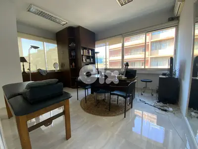 New Clinic for sale in Badaro مكتب استثنائي يقع في قلب بدارو، بيروت