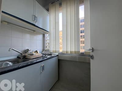 New Clinic for sale in Badaro مكتب استثنائي يقع في قلب بدارو، بيروت