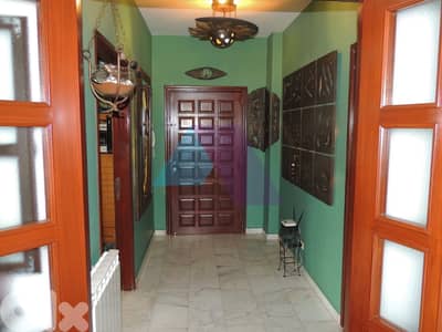 HOT DEAL, In Rabweh 175 m2 + Panoramic View - شقة للبيع في الربوه