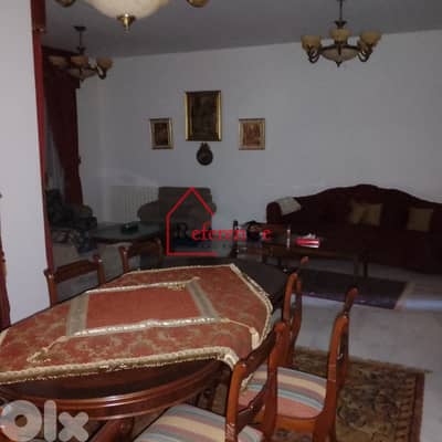 Furnished Luxury apartment in Al-Ayoun شقة فاخرة للبيع في العيون