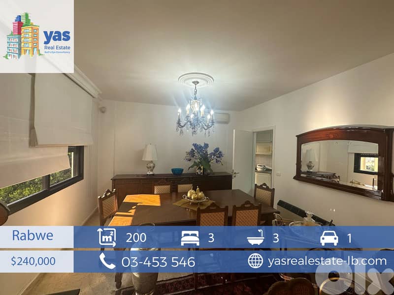 Rabwe 200m2 | Well Maintained | Prime Location | Greenery view | MJ | 0