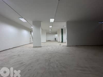 GMC111RAJ - Depot for sale in Baouchriyeh - مستودع للبيع في بوشريه