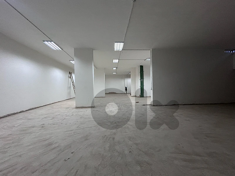 GMC111RAJ - Depot for sale in Baouchriyeh - مستودع للبيع في بوشريه
