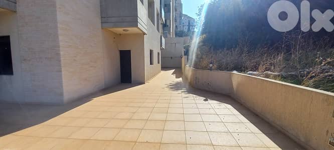 RWK132RM - Apartment For Sale In Zouk Mikael - شقة للبيع في زوق مكايل