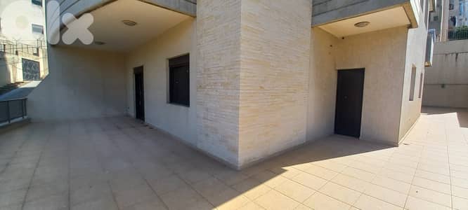 RWK132RM - Apartment For Sale In Zouk Mikael - شقة للبيع في زوق مكايل