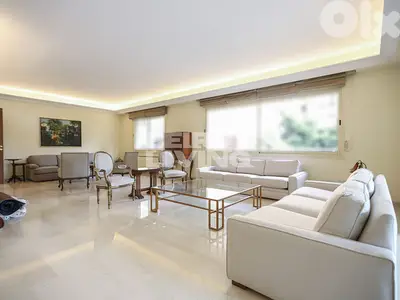 Spacious & Charming | Big Balcony | Open View