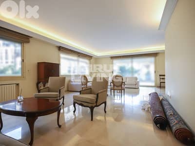 Spacious & Charming | Big Balcony | Open View