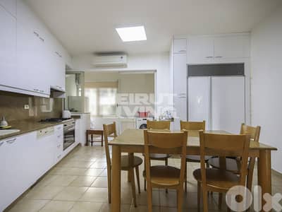 Spacious & Charming | Big Balcony | Open View