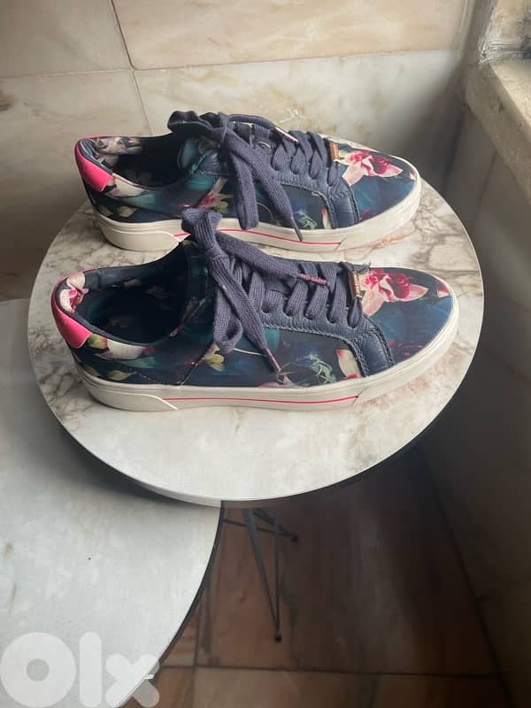 Ted Baker 2