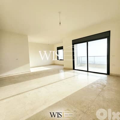 180 SQM Apartment for SALE in Kfaryassine!