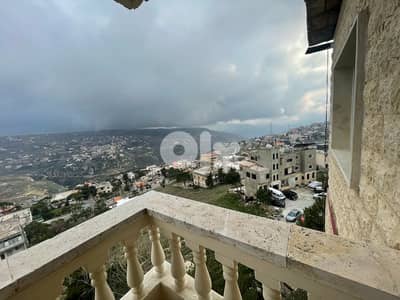 شقة للبيع في شانيه apartment for sale in shanay