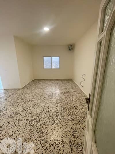 شقة للبيع في شانيه apartment for sale in shanay