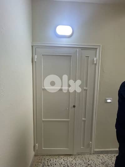 شقة للبيع في شانيه apartment for sale in shanay