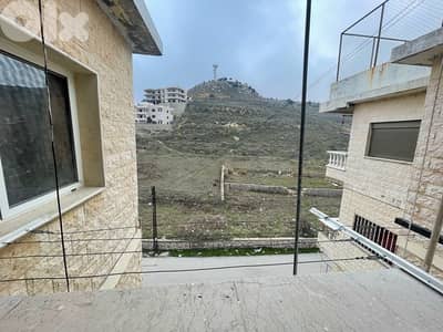 شقة للبيع في شانيه apartment for sale in shanay