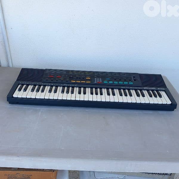 Keyboard "Bontempi " made in Italy in a very good condition 1