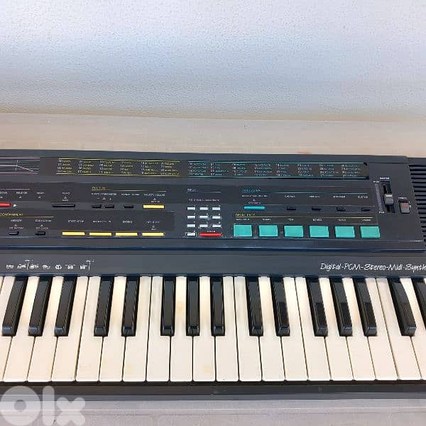 Keyboard "Bontempi " made in Italy in a very good condition 2