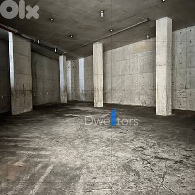 Warehouse for rent in MAZRAAT YACHOUAA - 500 MT2 - 5.0 M Height Warehouse for rent in MAZRAAT YACHOUAA - 500 MT2 - 5.0 M Height