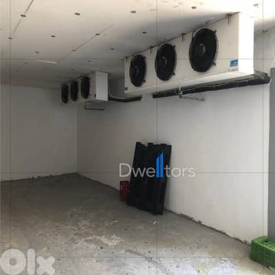 Freezers for rent in MAZRAAT YACHOUAA - 250 MT2 - 3.0 MT Height