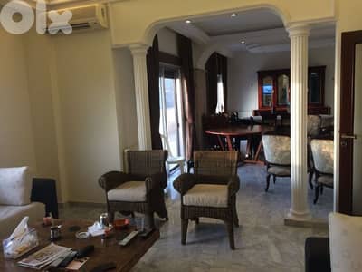 apartment For sale in ain saade شقة للبيع في عين سعاده