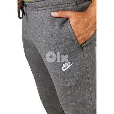 nike sweatpants jogger new original