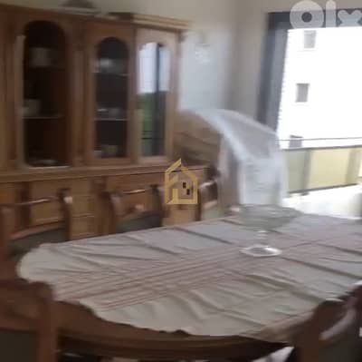 Apartment for sale in Bhamdoun El Mhatta HN60 شقة للبيع