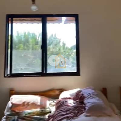 Apartment for sale in Bhamdoun El Mhatta HN60 شقة للبيع