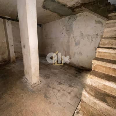 Shop for sale in Tariq El Jdideh HN61 محل تجاري للبيع في طريق الجديدة Shop for sale in Tariq El Jdideh HN61 محل تجاري للبيع في طريق الجديدة