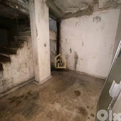 Shop for sale in Tariq El Jdideh HN61 محل تجاري للبيع في طريق الجديدة Shop for sale in Tariq El Jdideh HN61 محل تجاري للبيع في طريق الجديدة