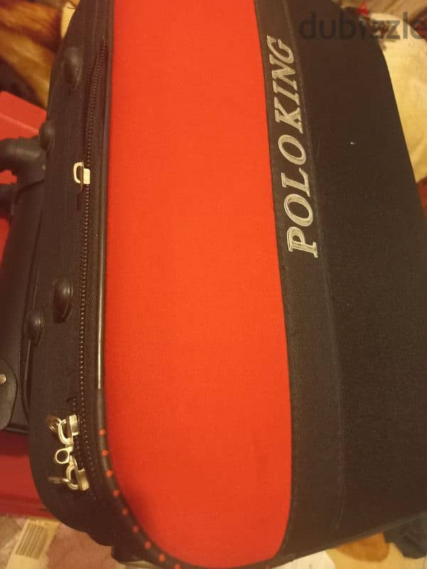 luggage 0